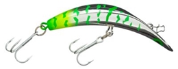 Picture of Luhr Jensen Kwikfish X Series with Rattle - 15X