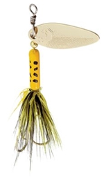 Picture of Bass Pro Shops Tournament Series Micro Spin Lures