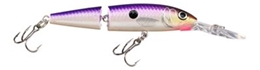 Picture of Rapala Jointed Deep Husky Jerk Minnows
