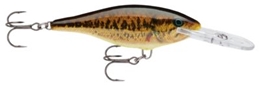 Picture of Rapala Shad Rap Hardbaits - SR05