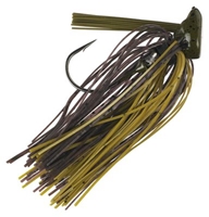 Picture of Buckeye Lures Flat Top Finesse Jigs