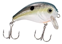 Picture of Bass Pro Shops XPS Lazer Eye Hardbaits - Super Shallow Crank