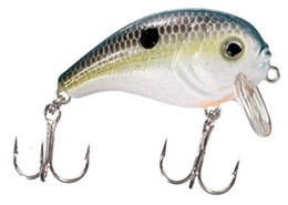Picture of Bass Pro Shops XPS Lazer Eye Hardbaits - Super Shallow Crank