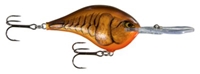 Picture of Rapala DT (Dives-To) Series Crankbaits