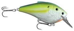 Picture of LIVETARGET Threadfin Shad Baitball Squarebill