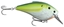Picture of LIVETARGET Threadfin Shad Baitball Squarebill