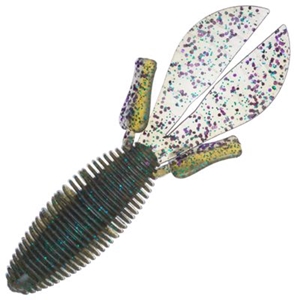 Picture of Missile Baits D Bomb & Baby D Bomb