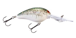 Picture of Norman Lures Professional Edge Crankbaits - DD14 & DD22