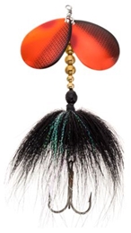Picture of Bass Pro Shops Muskie Angler Inline Spinner