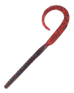 Picture of NetBait C-Mac Worm Softbaits