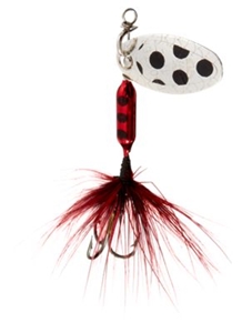 Picture of Worden's Original Rooster Tail - 1/24 oz.