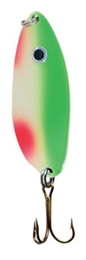 Picture of Bass Pro Shops Flashy TimesSpoon - 9/16 oz.