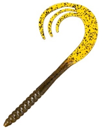 Picture of Bass Pro Shops Triple Ripple Worm