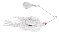 Picture of Bass Pro Shops Lazer Eye Pro Series Spinnerbaits - Single Colorado