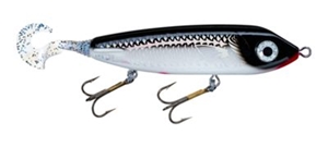 Picture of ERC Squirrelly Hell Hound Jerkbaits