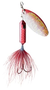 Picture of Worden's Original Rooster Tail - 1/6 oz.