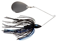 Picture of War Eagle Spinnerbaits - Night Baits