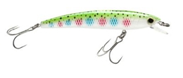 Picture of Yo-Zuri Pin's Minnow Floating Hardbaits