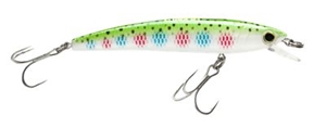 Picture of Yo-Zuri Pin's Minnow Floating Hardbaits