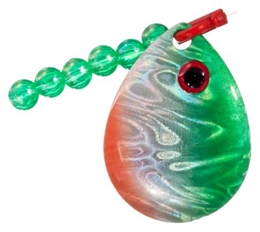 Picture of Berkley Flicker Rig - Trilene XT Monofilament