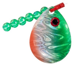 Picture of Berkley Flicker Rig - Trilene XT Monofilament