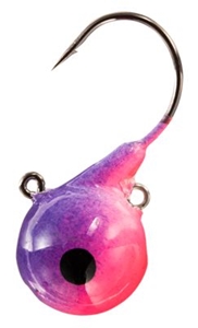 Picture of Bass Pro Shops Walleye Angler Jumbo Meteor Jig