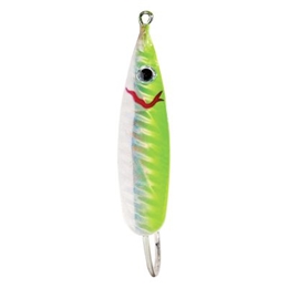 Picture of Bass Pro Shops XPS Lazer Eye Weedless Spoon