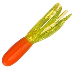 Picture of Bass Pro Shops Tournament Series 1-1/2'' Squirmin' Squirts