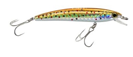 Picture of Yo-Zuri Pin's Minnow Floating Hardbaits