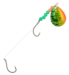 Picture of Berkley Walleye Rigs - Double-Hook Colorado