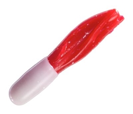 Picture of Bass Pro Shops Tournament Series 1-1/2'' Squirmin' Squirts
