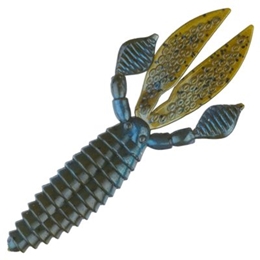 Picture of Strike King KVD Perfect Plastics Rodent or Baby Rodent
