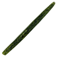Picture of Chompers Salty Sinker Worms - 5''