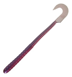 Picture of Bass Pro Shops Tournament Series Squirmin' Worm - 6''