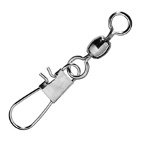Picture of Bass Pro Shops Crane Swivel with Interlock Snap