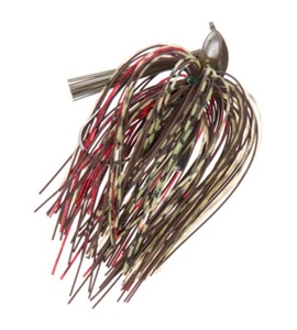 Picture of Buckeye Lures Mini Mop Jigs