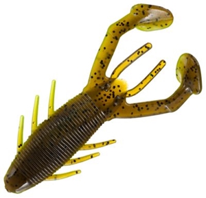 Picture of Gene Larew Rattlin' Crawler