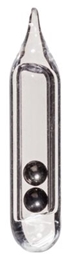Picture of Bass Pro Shops XPS Worm or Tube Rattles