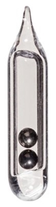 Picture of Bass Pro Shops XPS Worm or Tube Rattles