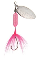 Picture of Worden's Rooster Tails Single Hook