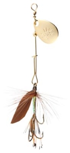 Picture of Joe's Flies Short Striker Series Lures