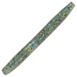 Picture of Bass Pro Shops Stik-O Worm - 3''