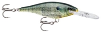 Picture of Rapala Shad Rap Hardbait - SR07