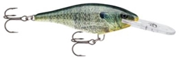 Picture of Rapala Shad Rap Hardbait - SR07