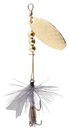 Picture of Joe's Flies Short Striker Willow Series Lures