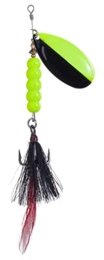 Picture of Bass Pro Shops Nitro Spin - Bucktail