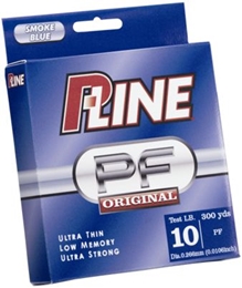 Picture of P-Line Original Copolymer Fishing Line