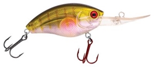 Picture of Livingston Lures Howeller Deep Plus Crankbait