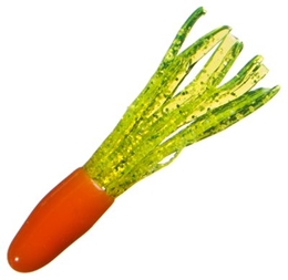 Picture of Bass Pro Shops Tournament Series 1-1/2'' Squirmin' Squirts