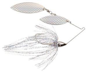 Picture of War Eagle Double Willow Spinnerbaits